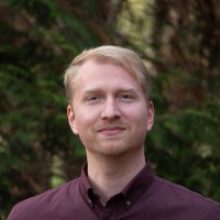 Photo of Neil Gaietto